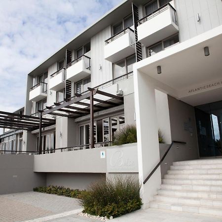 Atlantic Beach Hotel Melkbosstrand Exterior photo
