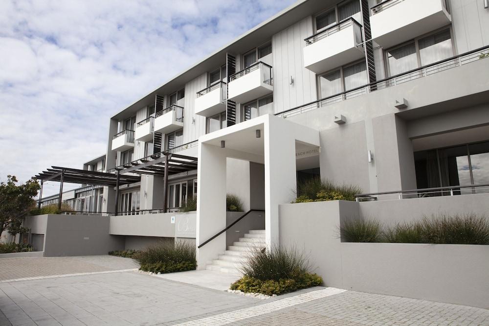 Atlantic Beach Hotel Melkbosstrand Exterior photo