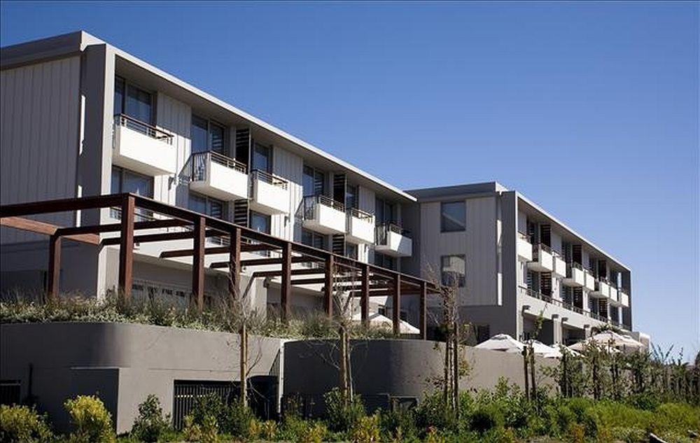 Atlantic Beach Hotel Melkbosstrand Exterior photo
