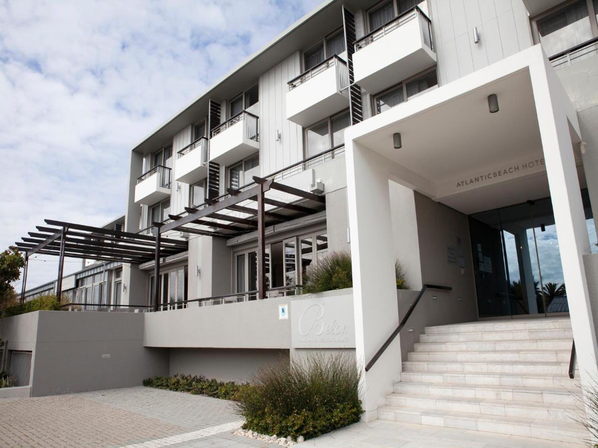 Atlantic Beach Hotel Melkbosstrand Exterior photo